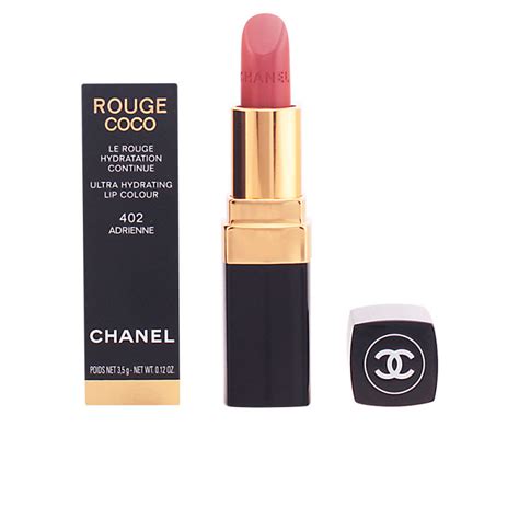 chanel rouge coco adrienne prezzo|Chanel Rouge Coco lipstick gabrielle.